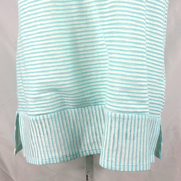 Chico's Perfect Summer Blouse - Picture 5 of 14